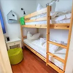 Lejlighed - Haus F, App 0f0701 *
