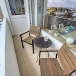 Lejlighed - Haus F, App 0f0701 Heiligenhafen