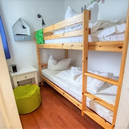 Appartamento - Haus F, App 0f0701 *