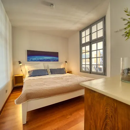 - Haus F, App 0f0701 Heiligenhafen