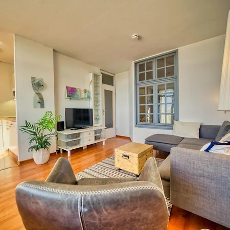 Lejlighed - Haus F, App 0f0701 *