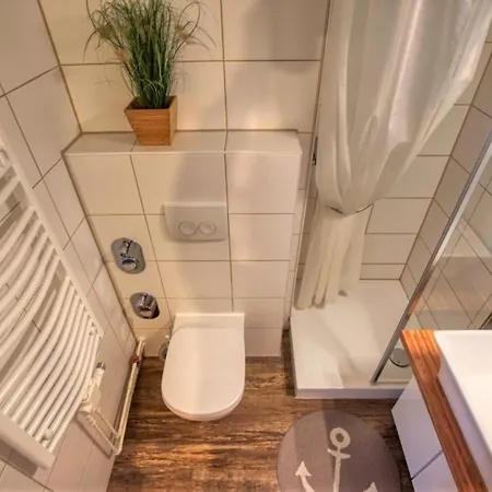 - Haus F, App 0f0701 Appartamento